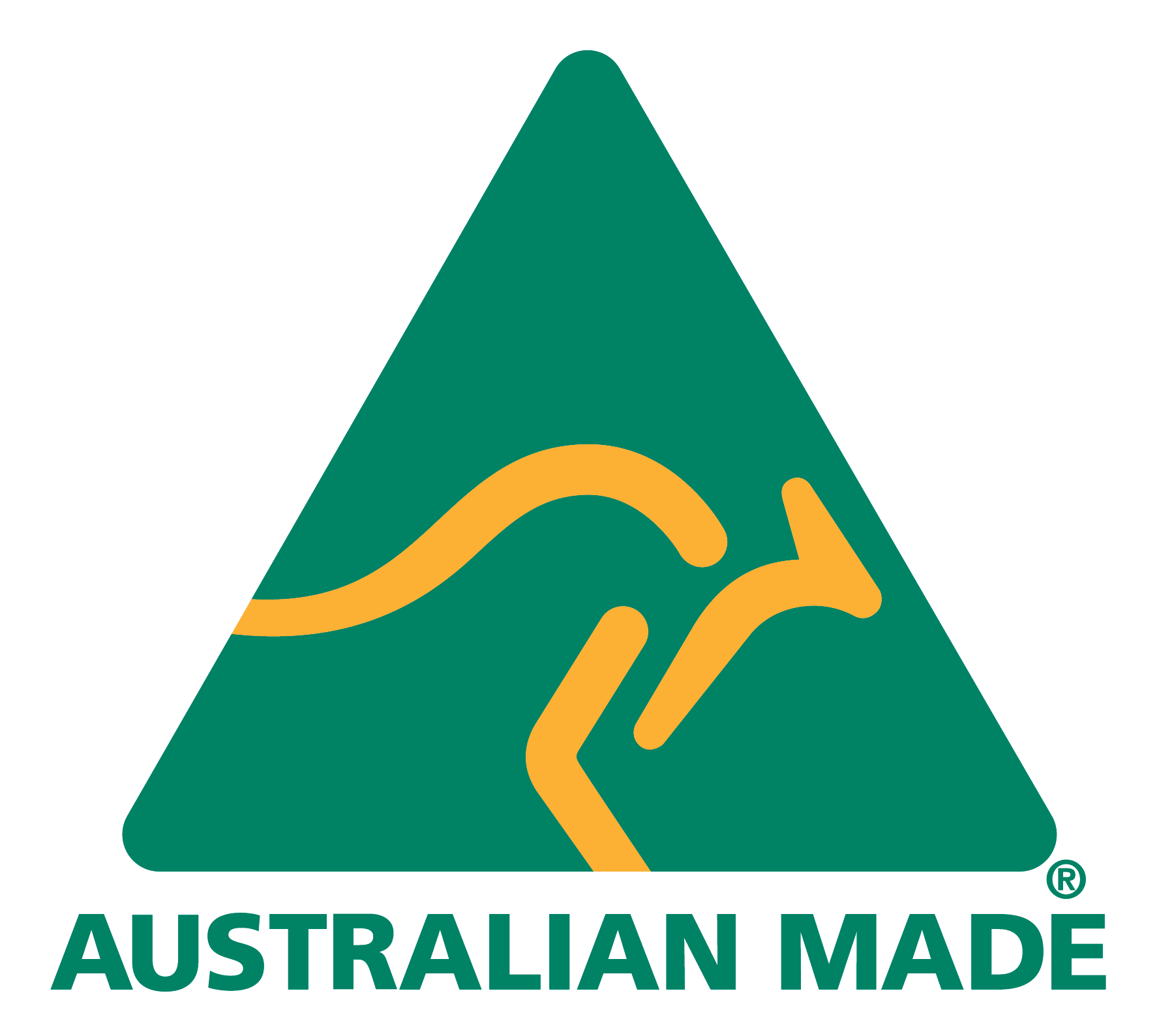 Australian Made logo