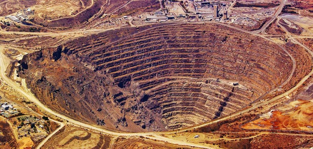 Dewatering Pump Failure Mine