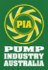 Pump Industry Australia logo