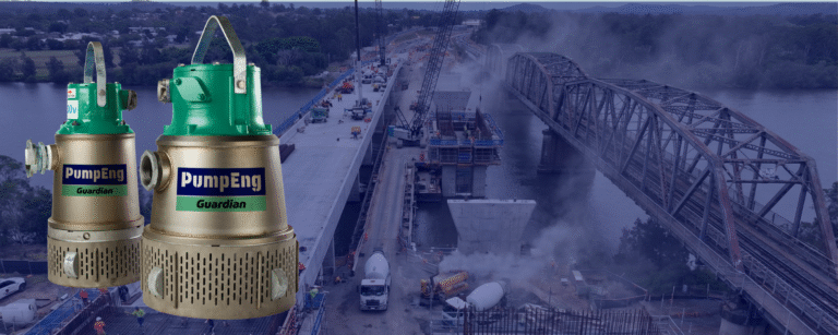 PumpEng Blog - Bowen Road Bridgworks Testimonial