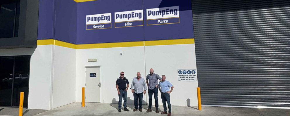PumpEng Blog - PumpEng Joins Franklin Electric PumpEng Blog - PumpEng Joins Franklin Electric
