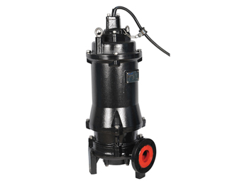 PumpEng Grinder Submersible Pump