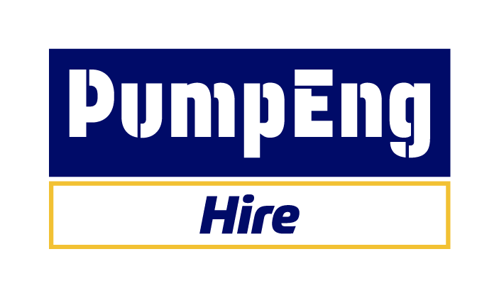 PumpEng Hire Logo