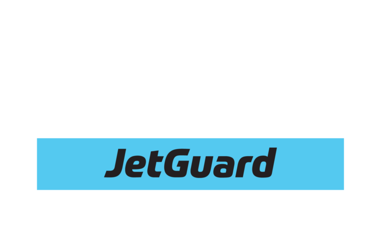 PumpEng and JetGuard logo