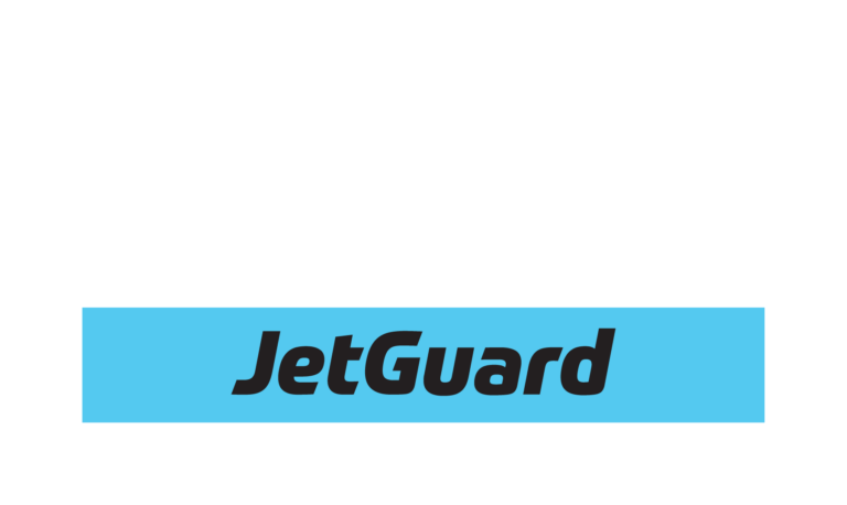 PumpEng and JetGuard logo