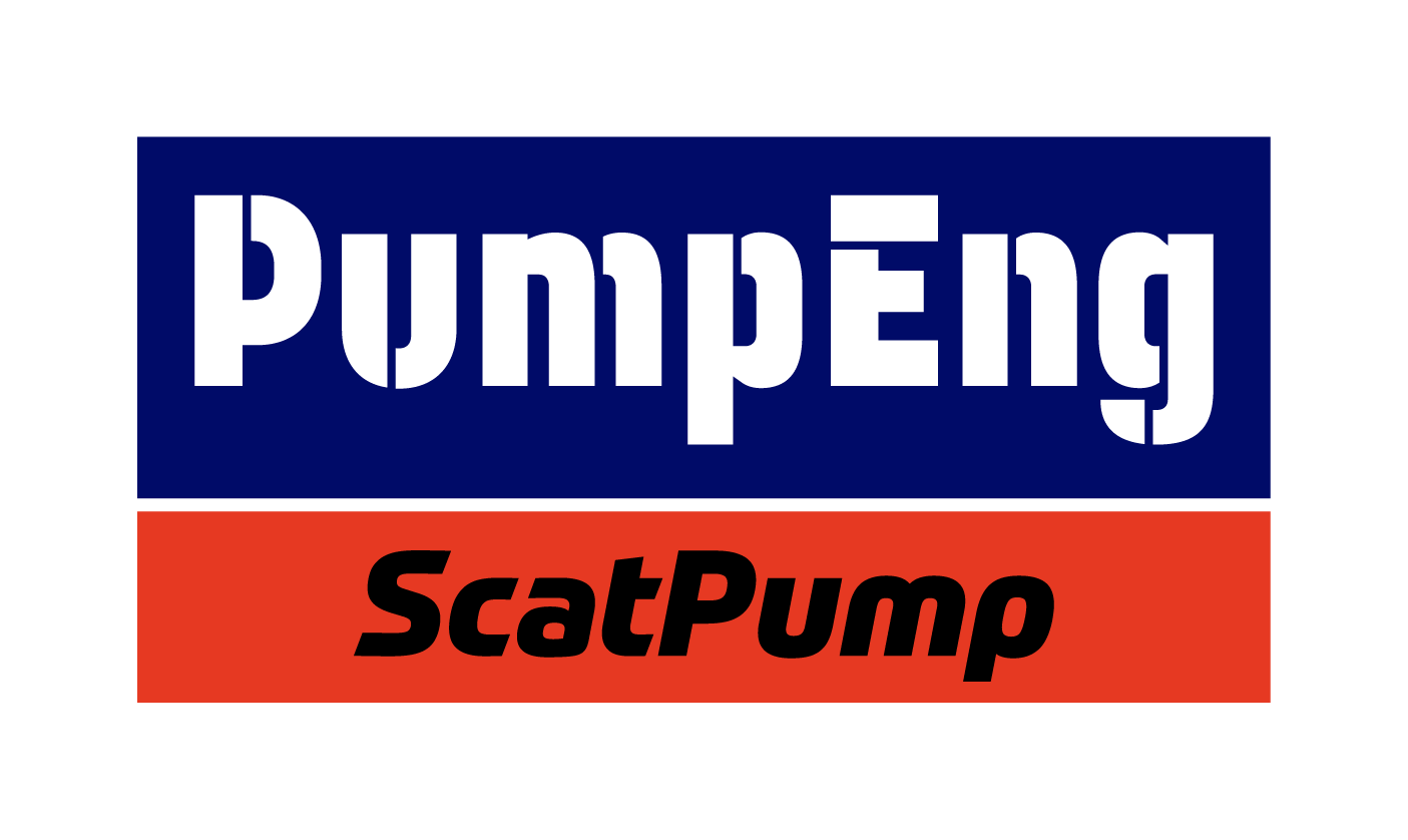PumpEng ScatPump Logo