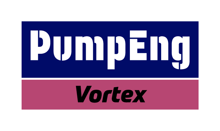PumpEng Vortex Logo