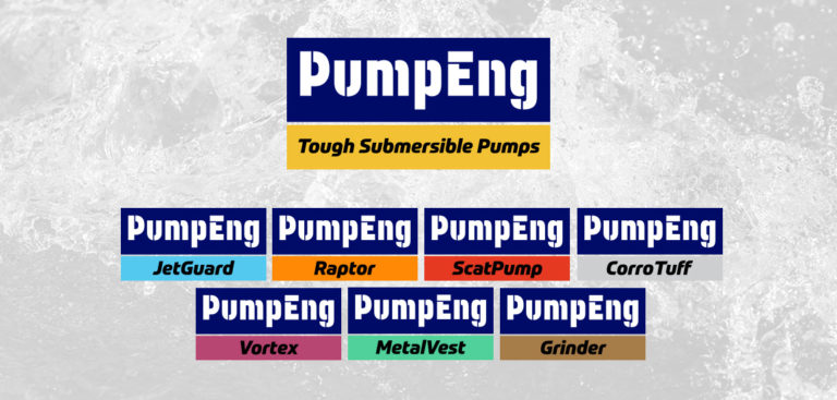 PumpEng logo
