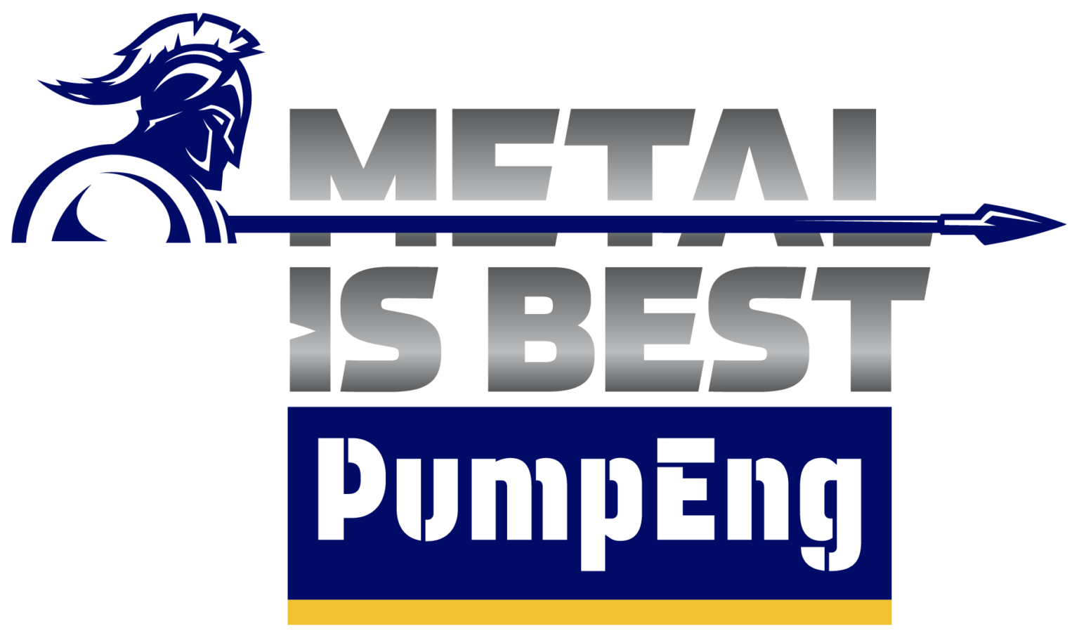 Guardian Pumps All Metal PumpEng