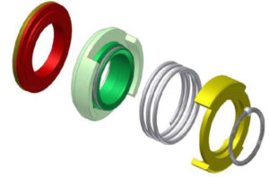 PumpEng Typical Seals Redesign PumpEng Typical Seals Redesign