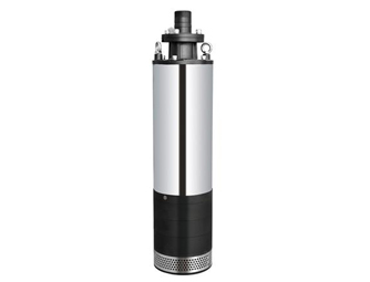 Submersible-pump-HH-Slimline-30kW Submersible Pump High Head Slimline