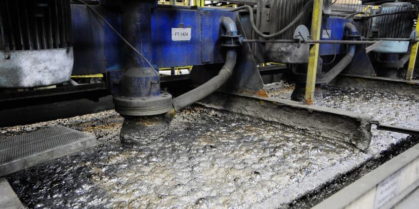 Submersible Dewatering Scat Pump Capability