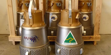 Gold Submersible Pump Gold Submersible Pump