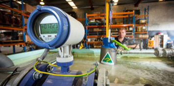 Submersible Pump Test Tank Submersible Pump Test Tank