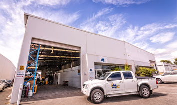 PumpEng new premises